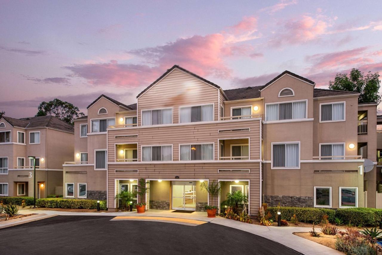 Sonesta Es Suites Carmel Mountain - San Diego Exterior photo